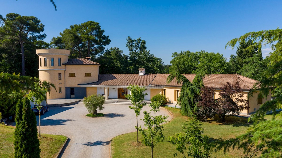 Haus Zu verkaufen - ISTARSKA MARČANA