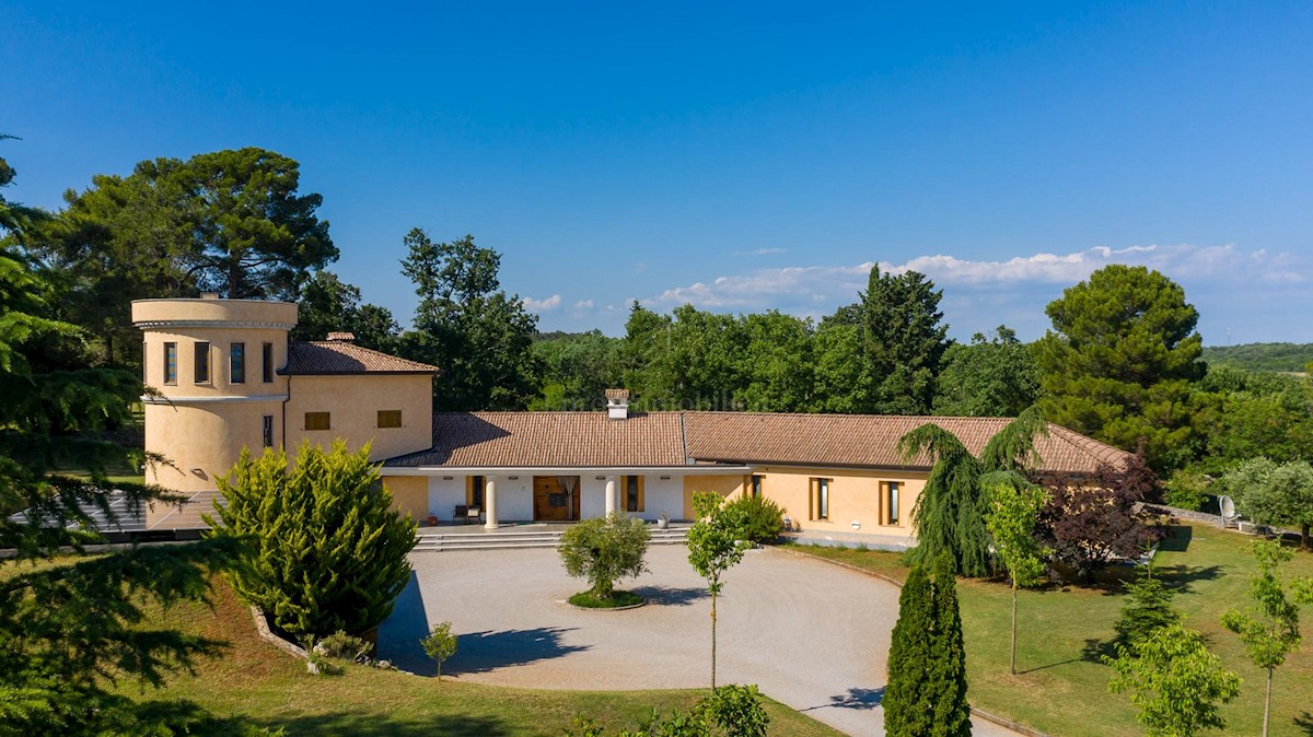Haus Zu verkaufen - ISTARSKA MARČANA
