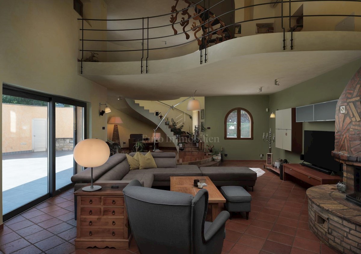 Haus Zu verkaufen - ISTARSKA MARČANA