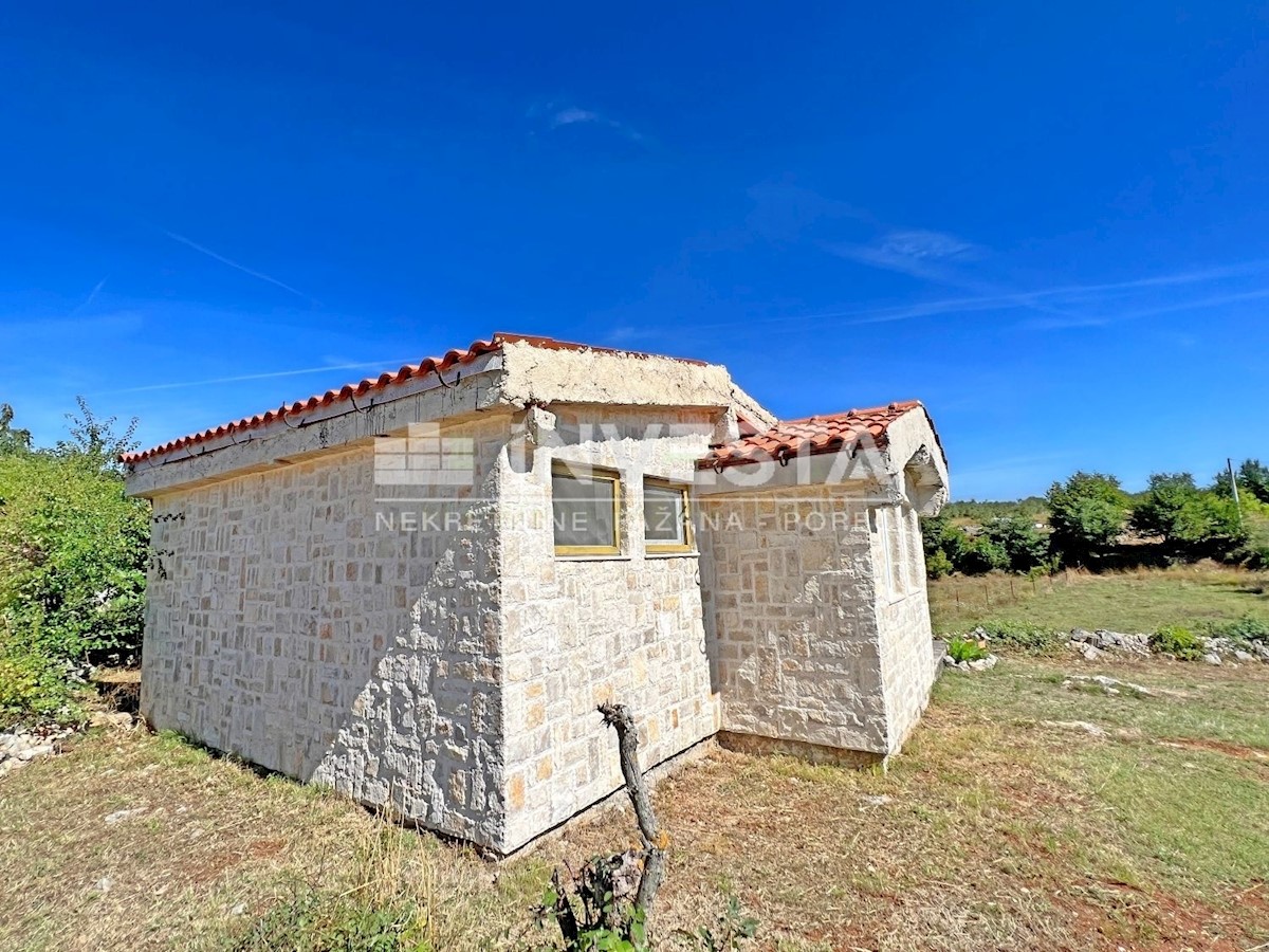 Maison À vendre - ISTARSKA MARČANA