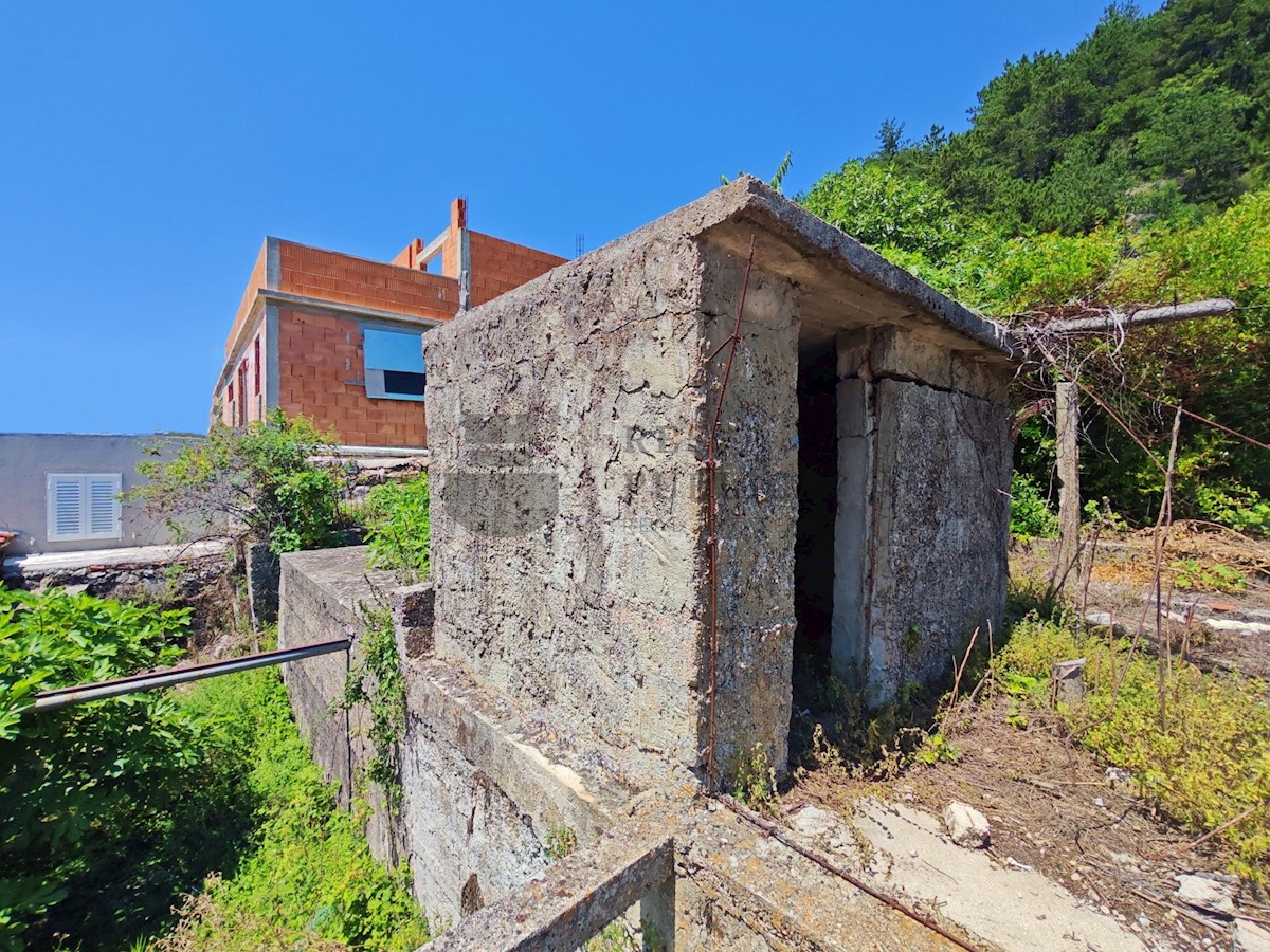 Kuća Na prodaju - DUBROVAČKO-NERETVANSKA OREBIĆ