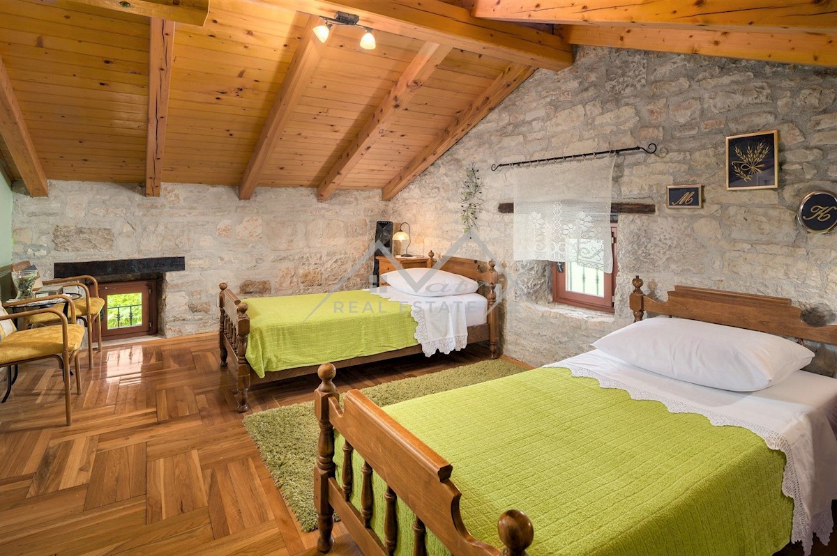Dom Na predaj - ISTARSKA POREČ