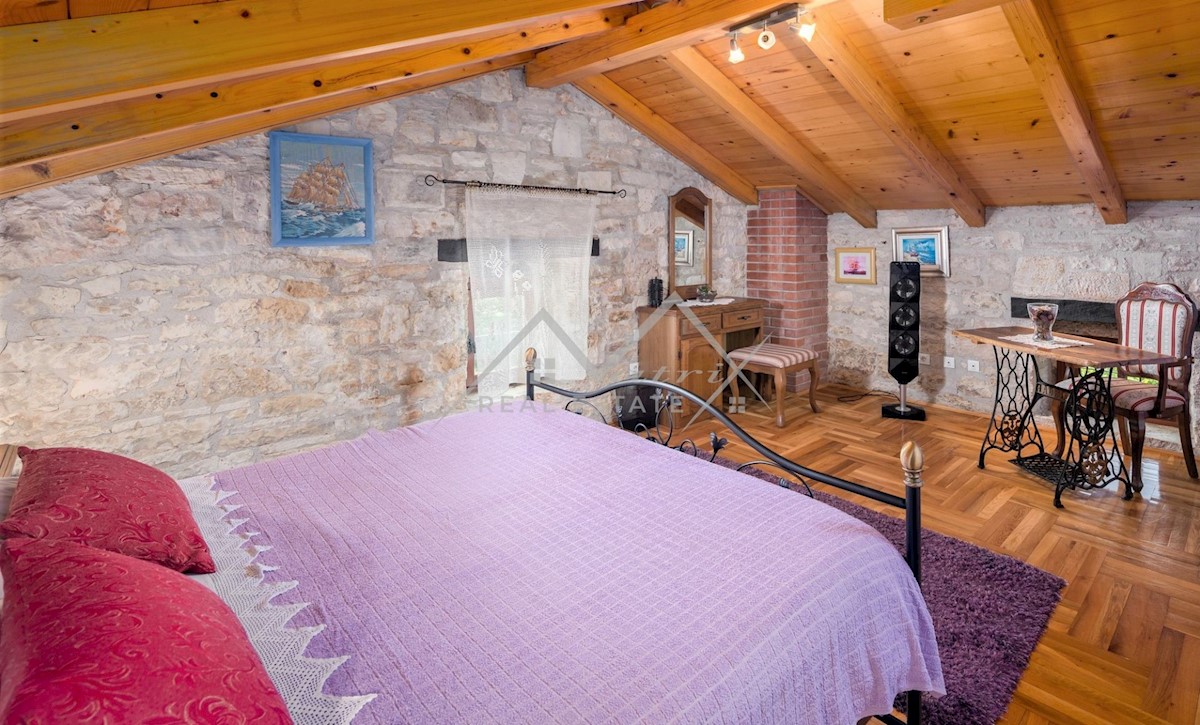 Dom Na predaj - ISTARSKA POREČ