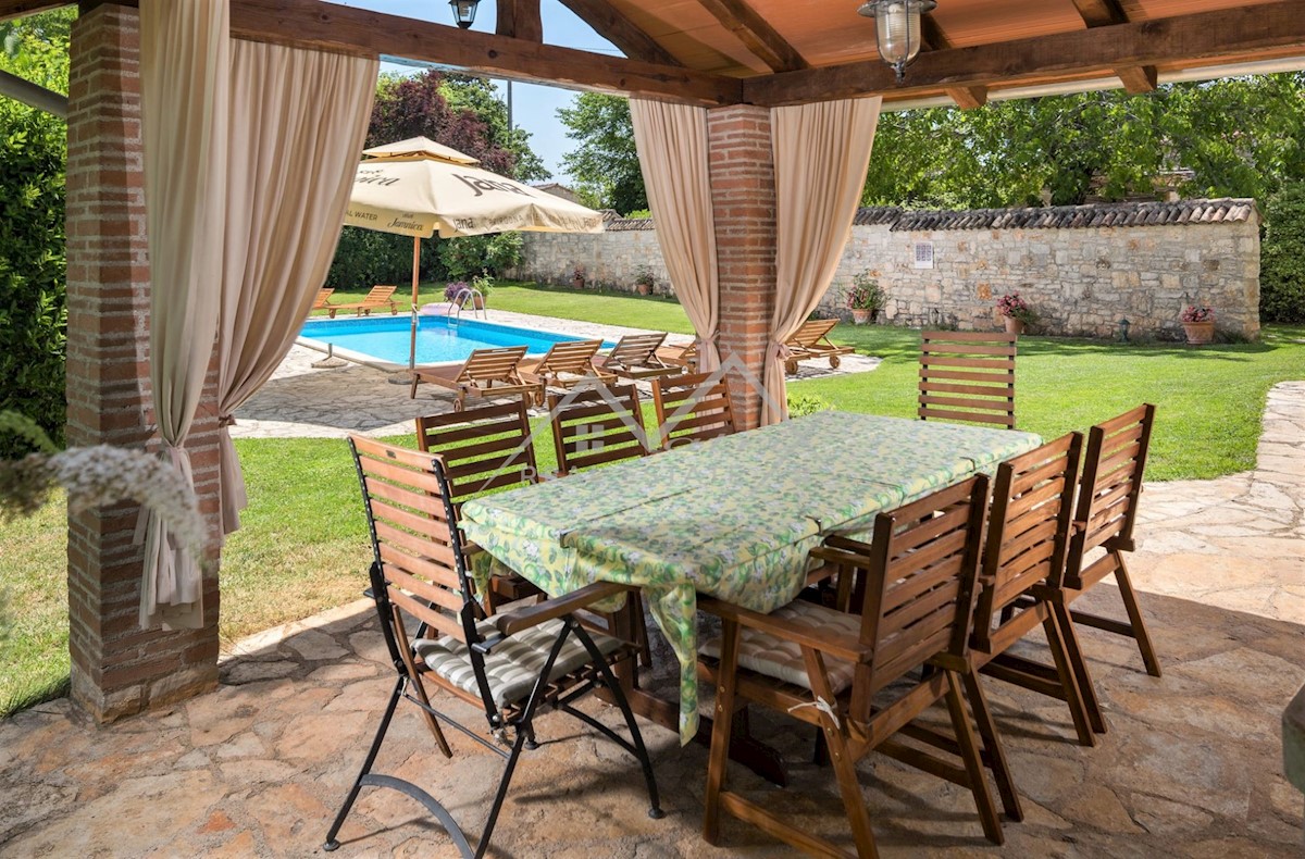Dom Na predaj - ISTARSKA POREČ