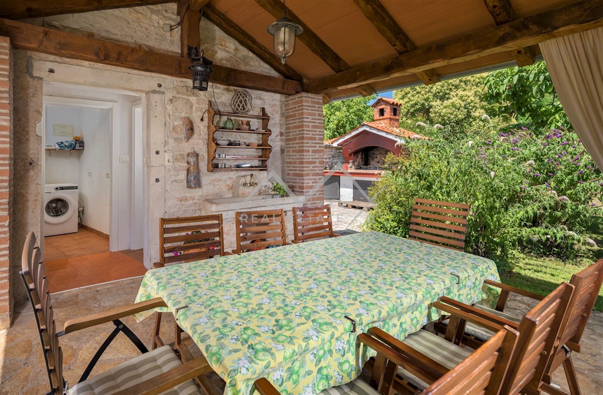 Dom Na predaj - ISTARSKA POREČ