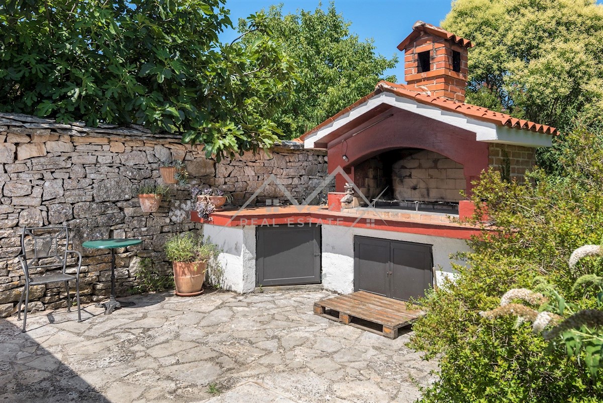 Dom Na predaj - ISTARSKA POREČ
