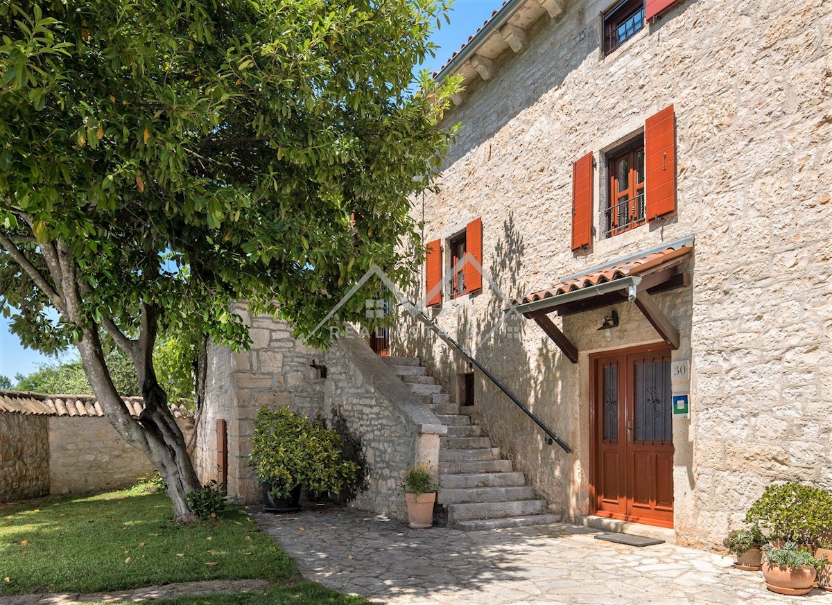 Dom Na predaj - ISTARSKA POREČ