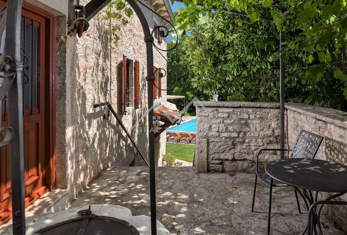 Dom Na predaj - ISTARSKA POREČ