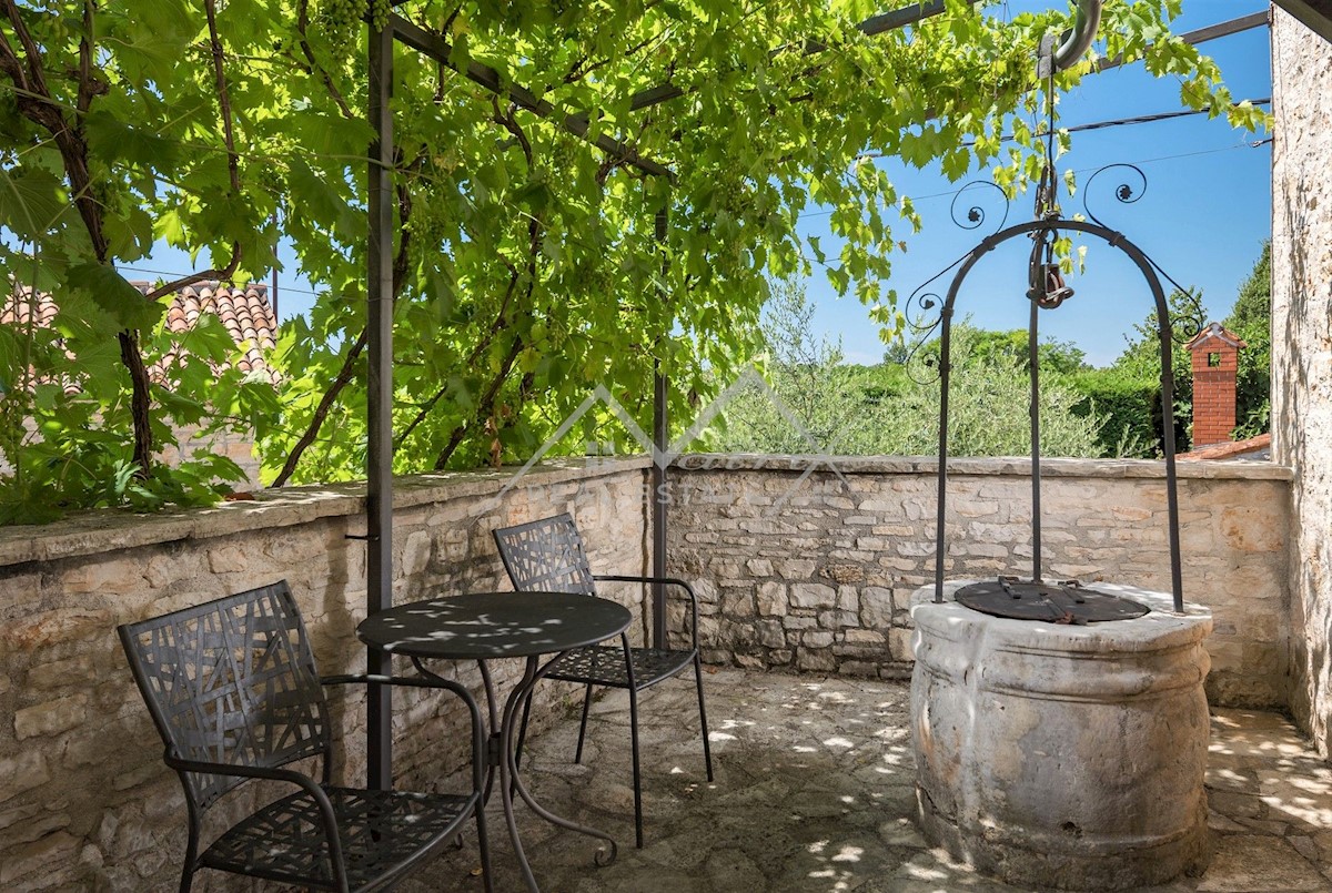 Dom Na predaj - ISTARSKA POREČ