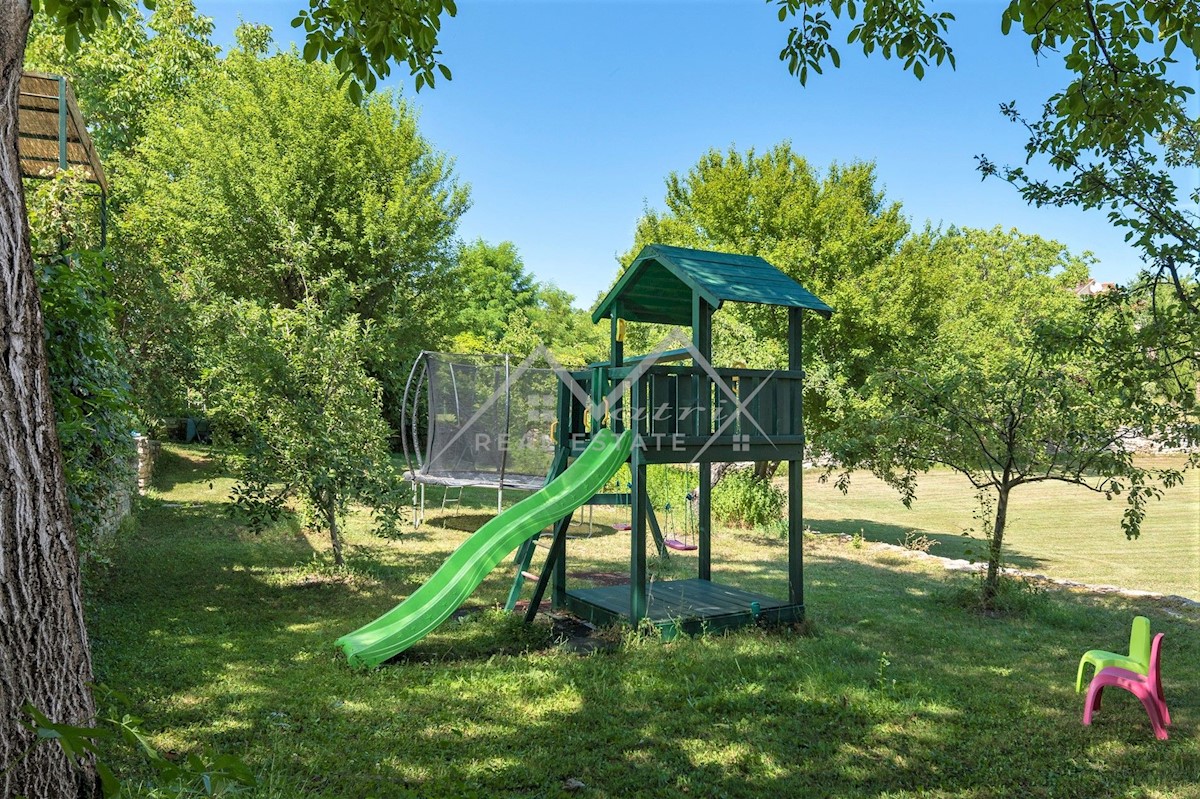 Dom Na predaj - ISTARSKA POREČ