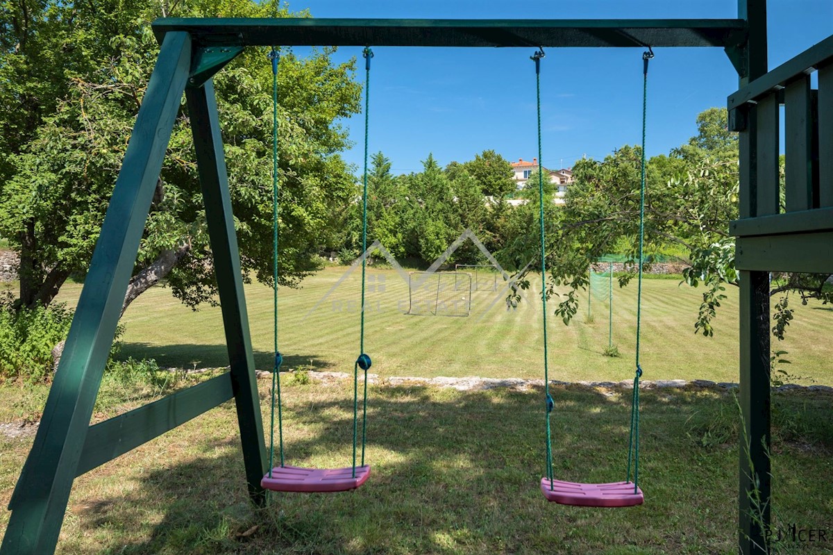 Dom Na predaj - ISTARSKA POREČ