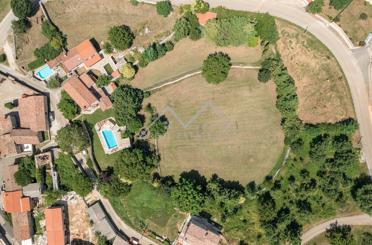 Dom Na predaj - ISTARSKA POREČ