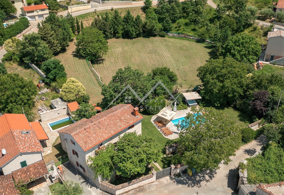 Dom Na predaj - ISTARSKA POREČ
