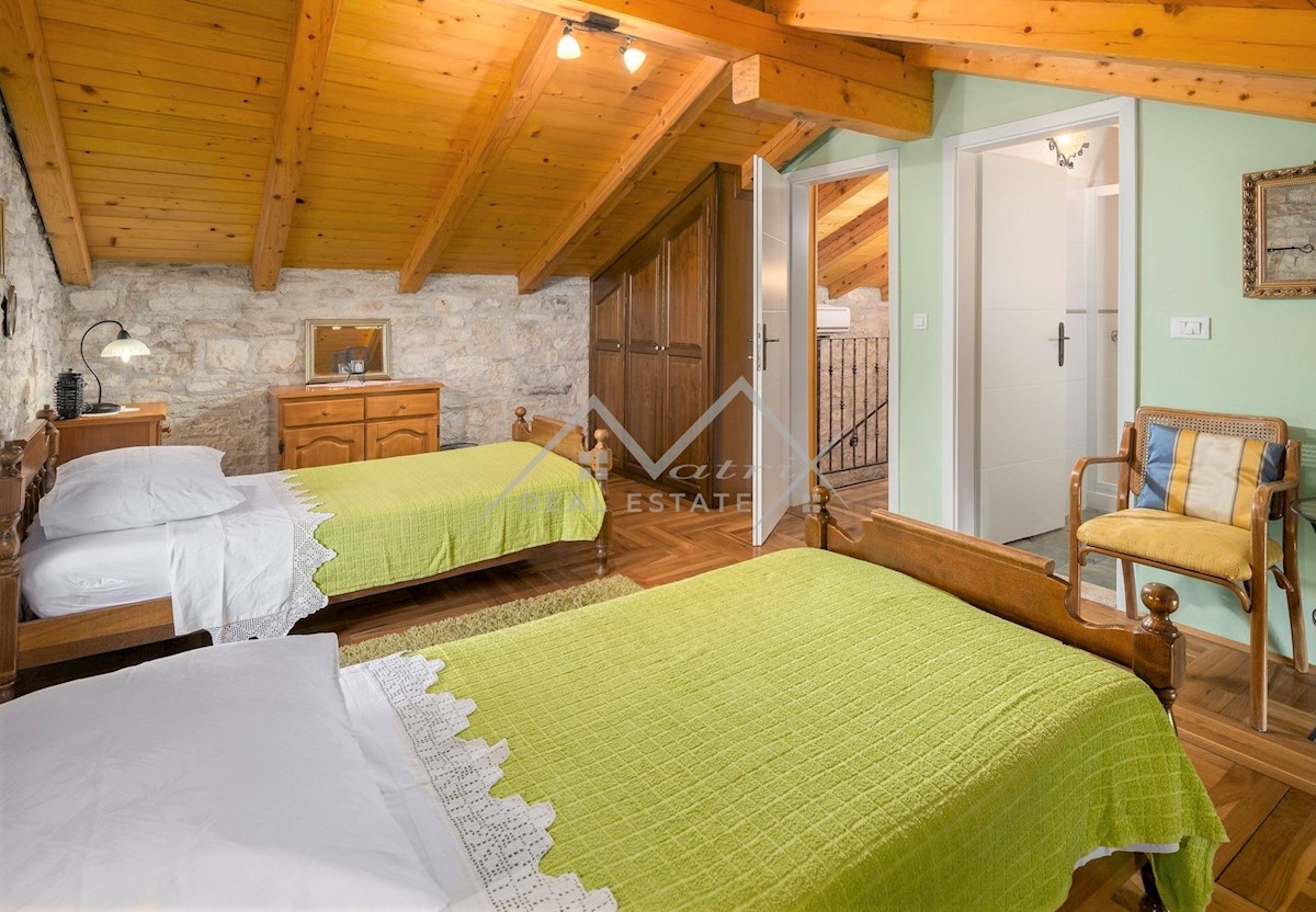 Dom Na predaj - ISTARSKA POREČ