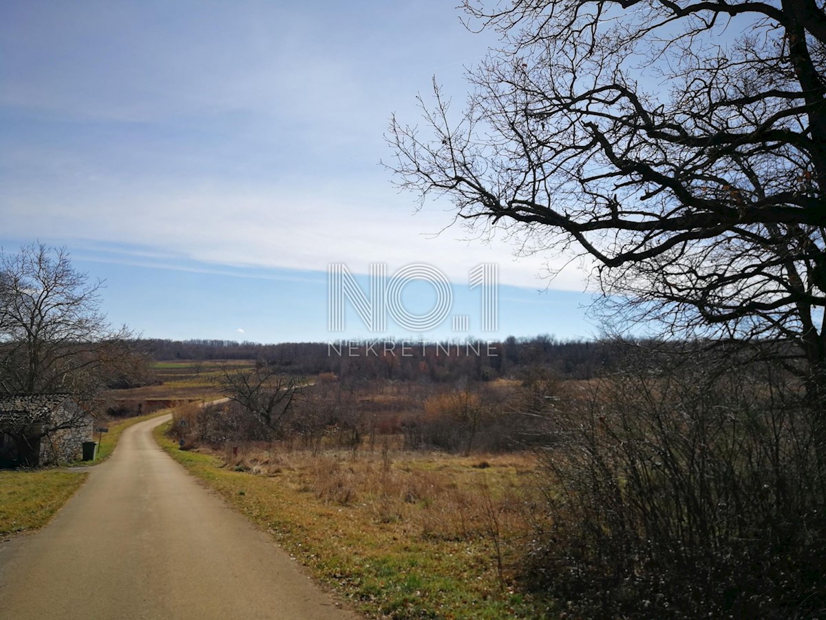 Pozemok Na predaj - ISTARSKA VIŽINADA