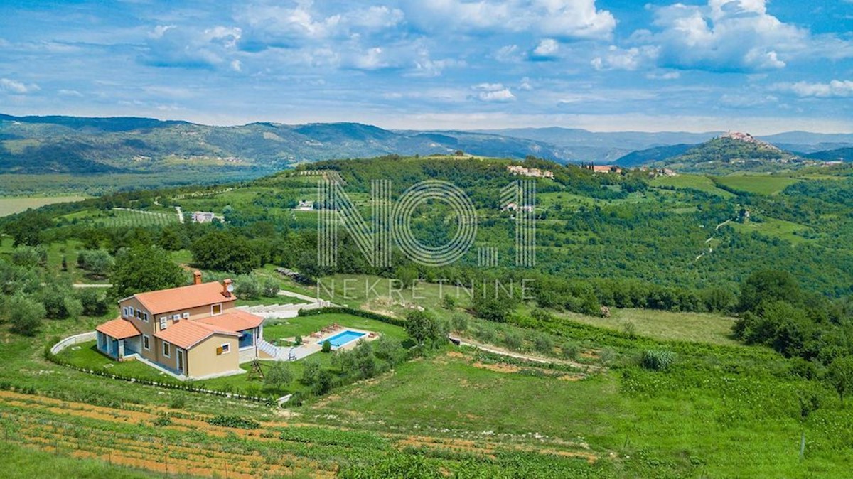 Land For sale - ISTARSKA KAROJBA