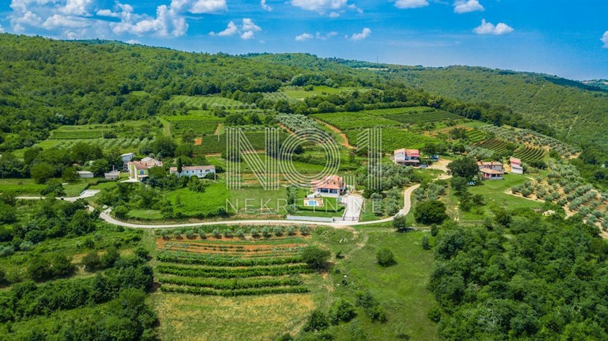 Land For sale - ISTARSKA KAROJBA