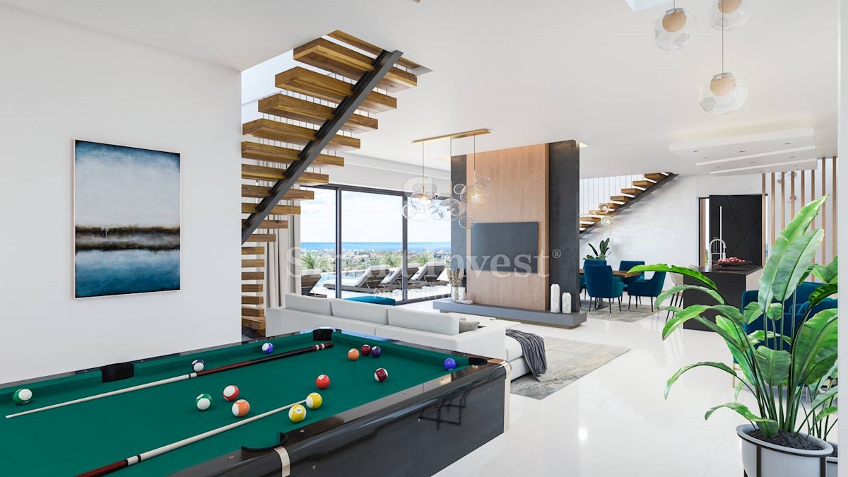 House For sale - ISTARSKA POREČ
