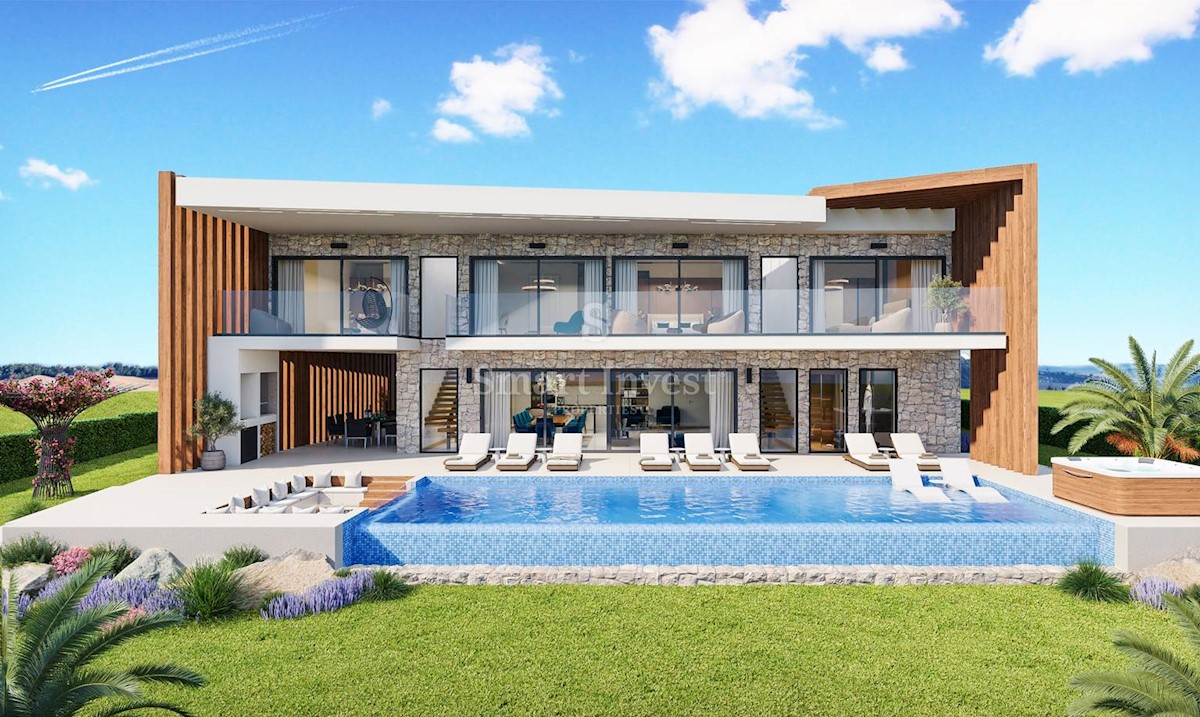 House For sale - Istarska Poreč - foto 2/29