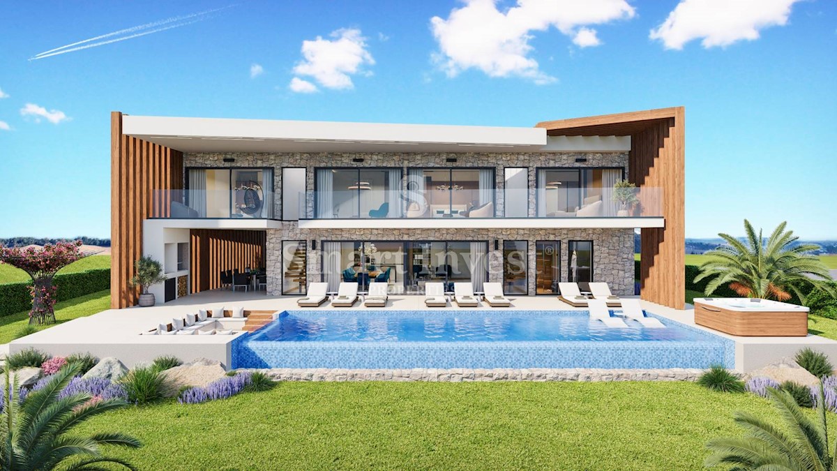House For sale - ISTARSKA POREČ