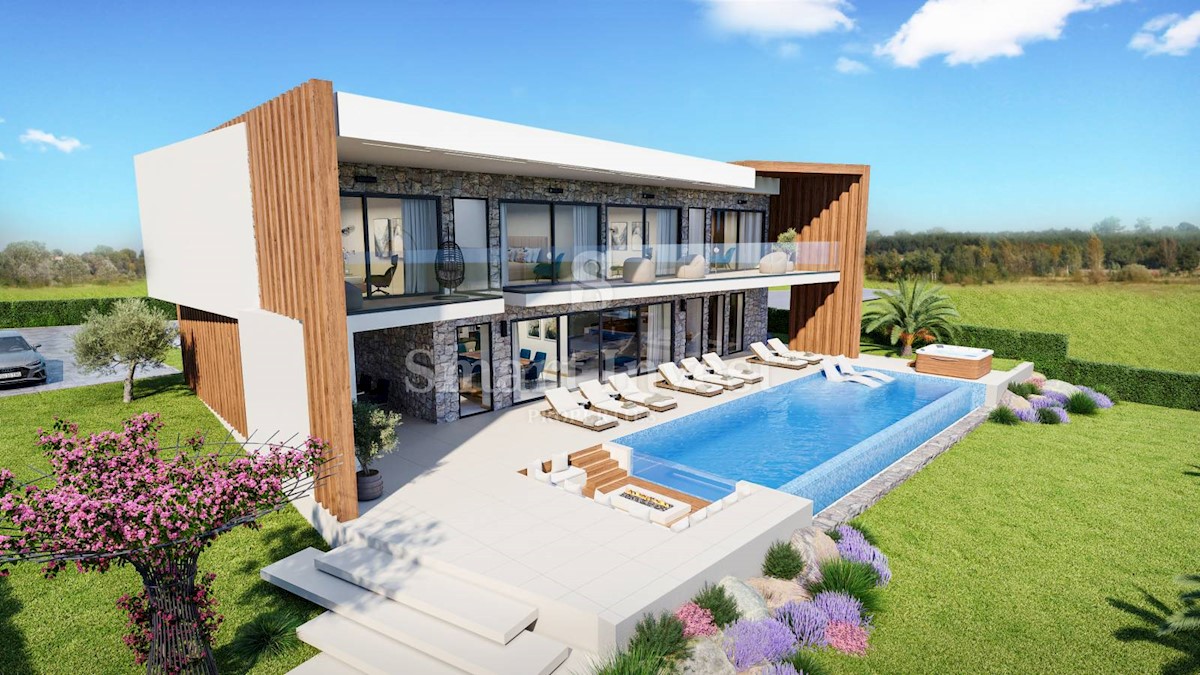 House For sale - Istarska Poreč - foto 4/29