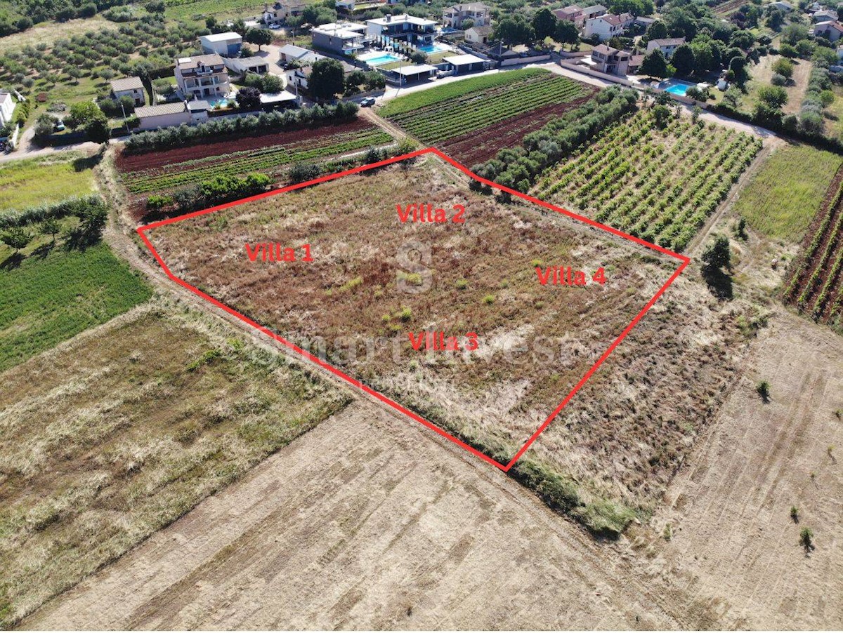 House For sale - ISTARSKA POREČ