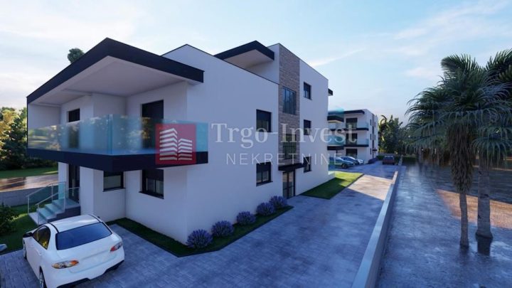 Apartment Zu verkaufen - Zadarska Privlaka - foto 5/10