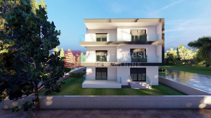 Appartamento in vendita 94 m² – Privlaka