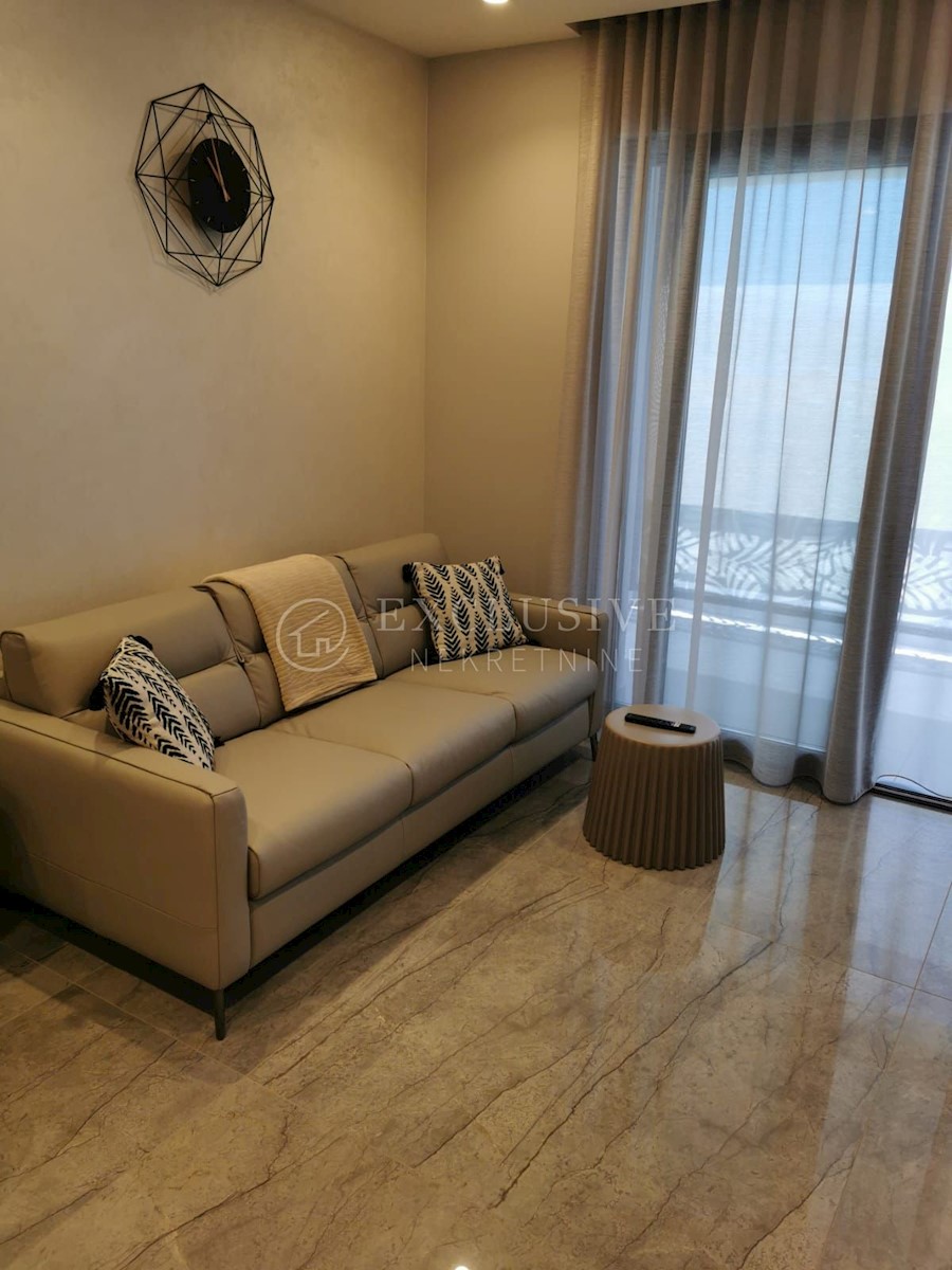 Apartment Zu verkaufen - PRIMORSKO-GORANSKA OPATIJA