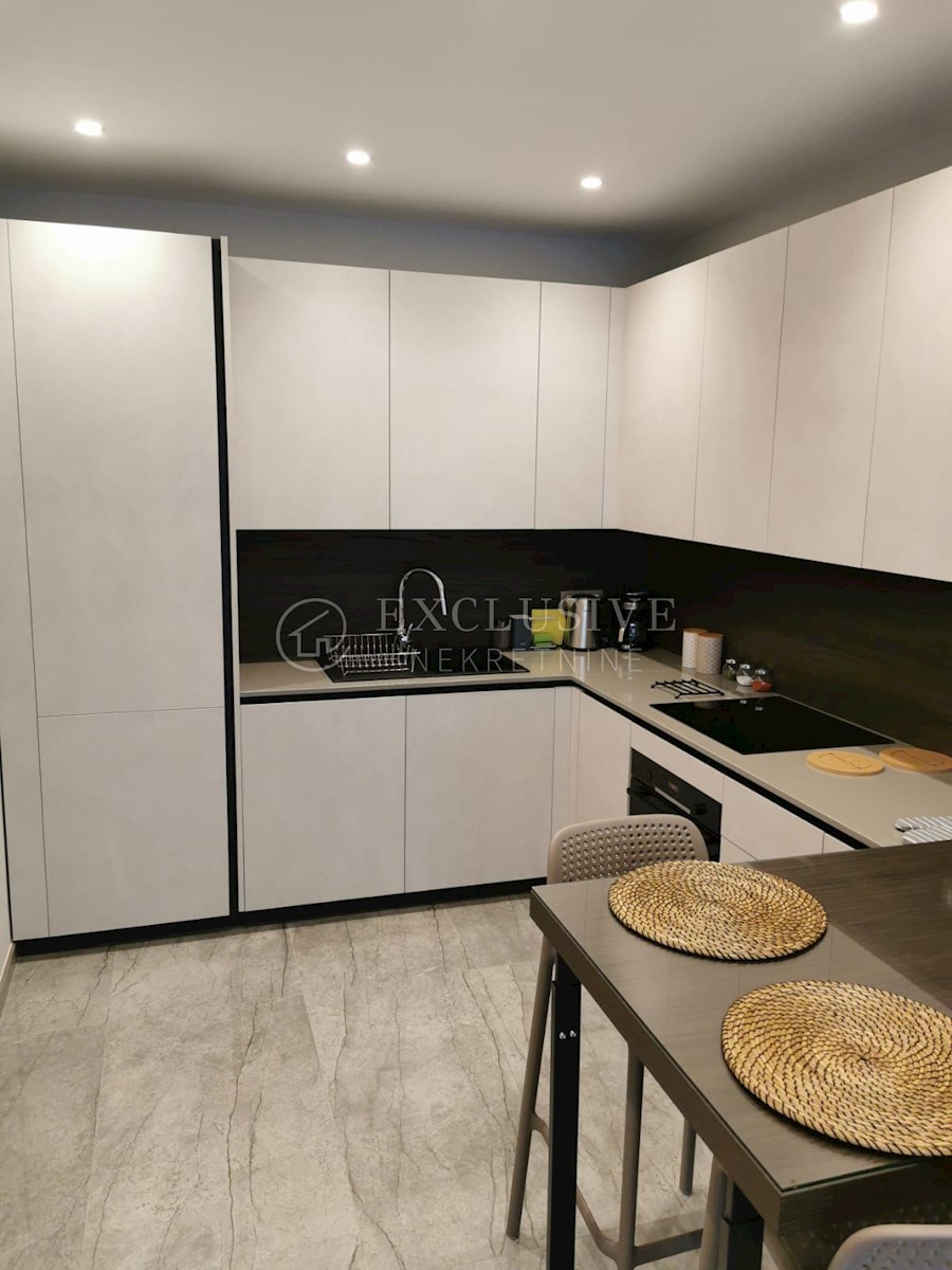 Apartment Zu verkaufen - PRIMORSKO-GORANSKA OPATIJA