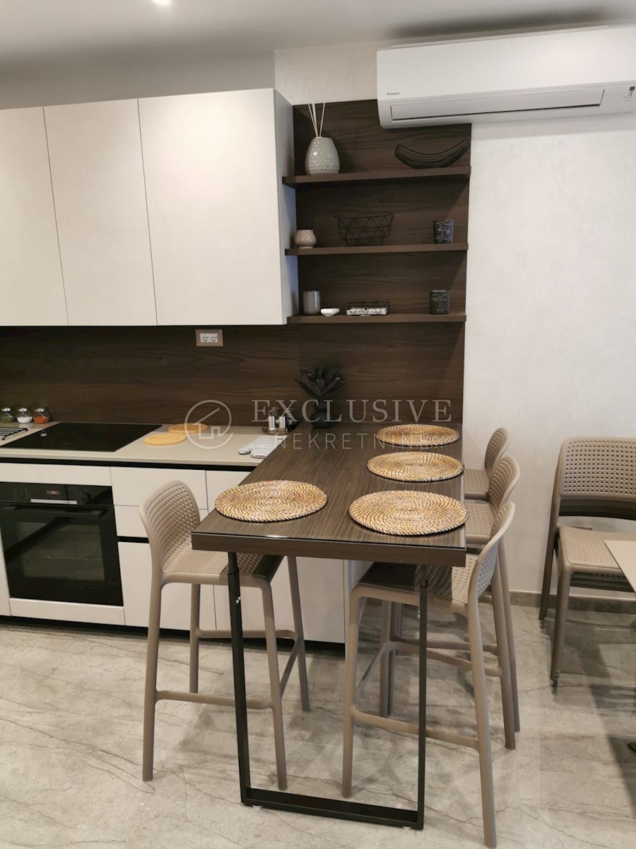 Apartment Zu verkaufen - PRIMORSKO-GORANSKA OPATIJA