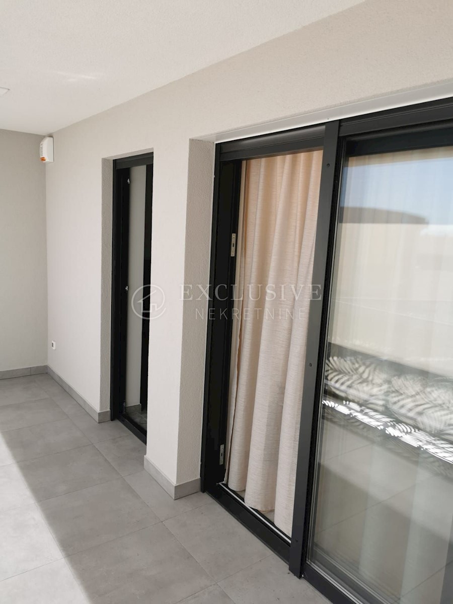 Apartment Zu verkaufen - PRIMORSKO-GORANSKA OPATIJA