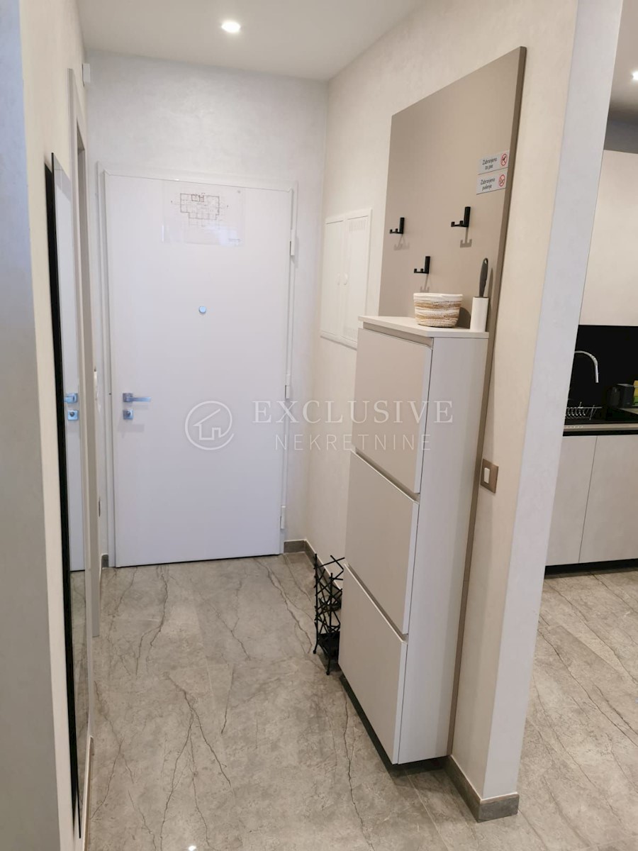 Apartment Zu verkaufen - PRIMORSKO-GORANSKA OPATIJA