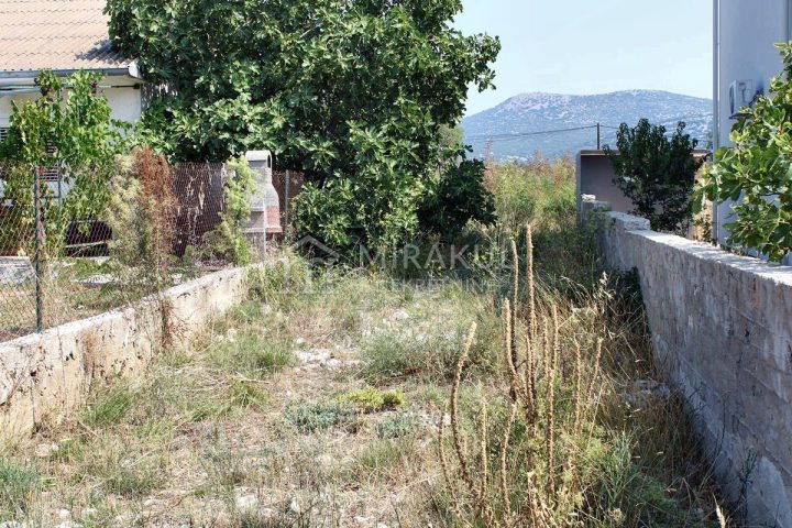 Parcela Naprodaj - šibensko-kninska Murter - foto 2/3