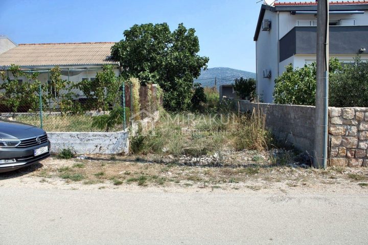 Parcela Naprodaj - šibensko-kninska Murter - foto 3/3