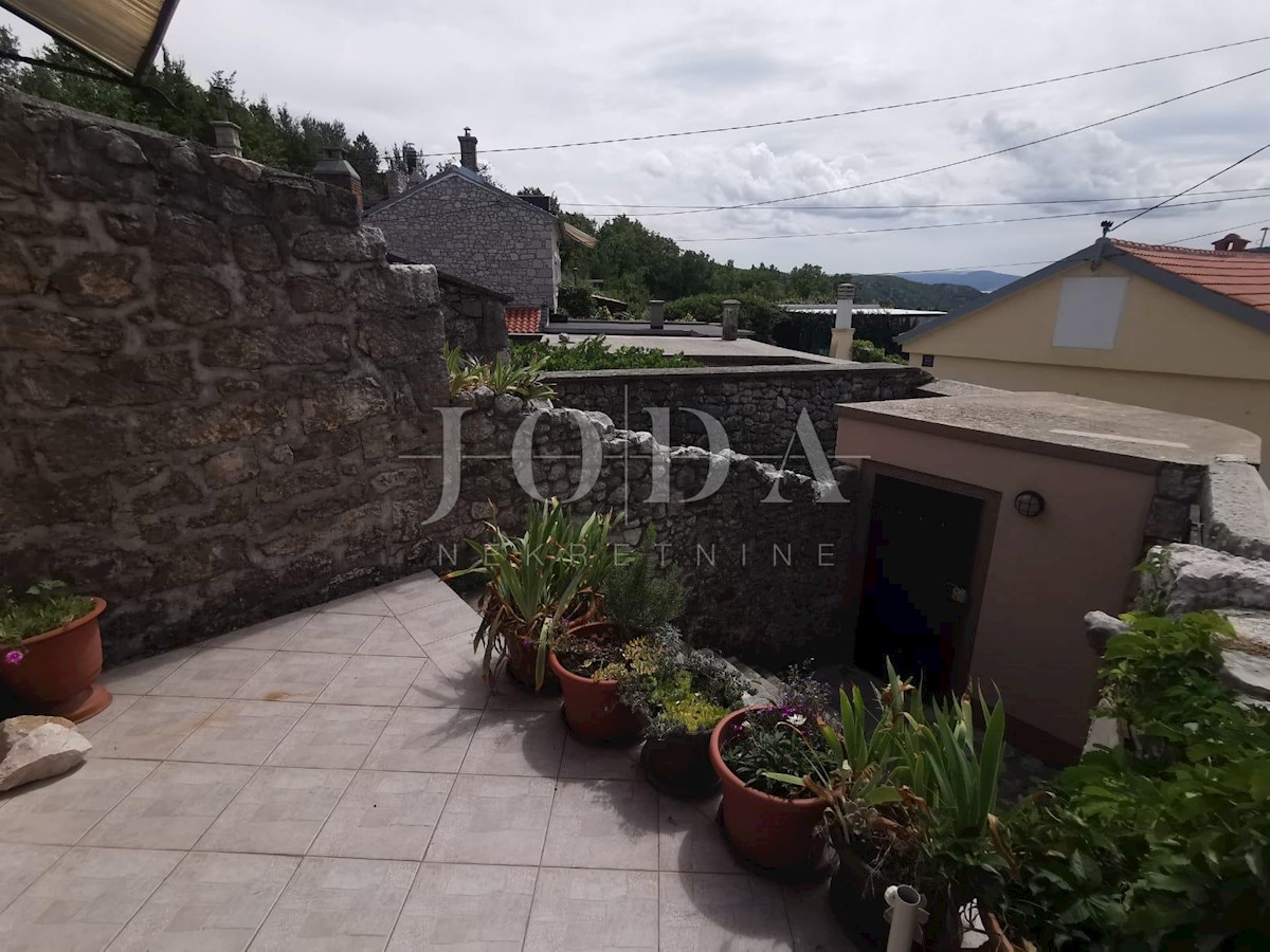 Haus Zu verkaufen - PRIMORSKO-GORANSKA VINODOLSKA OPĆINA