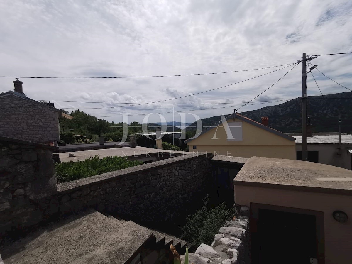 Haus Zu verkaufen - PRIMORSKO-GORANSKA VINODOLSKA OPĆINA