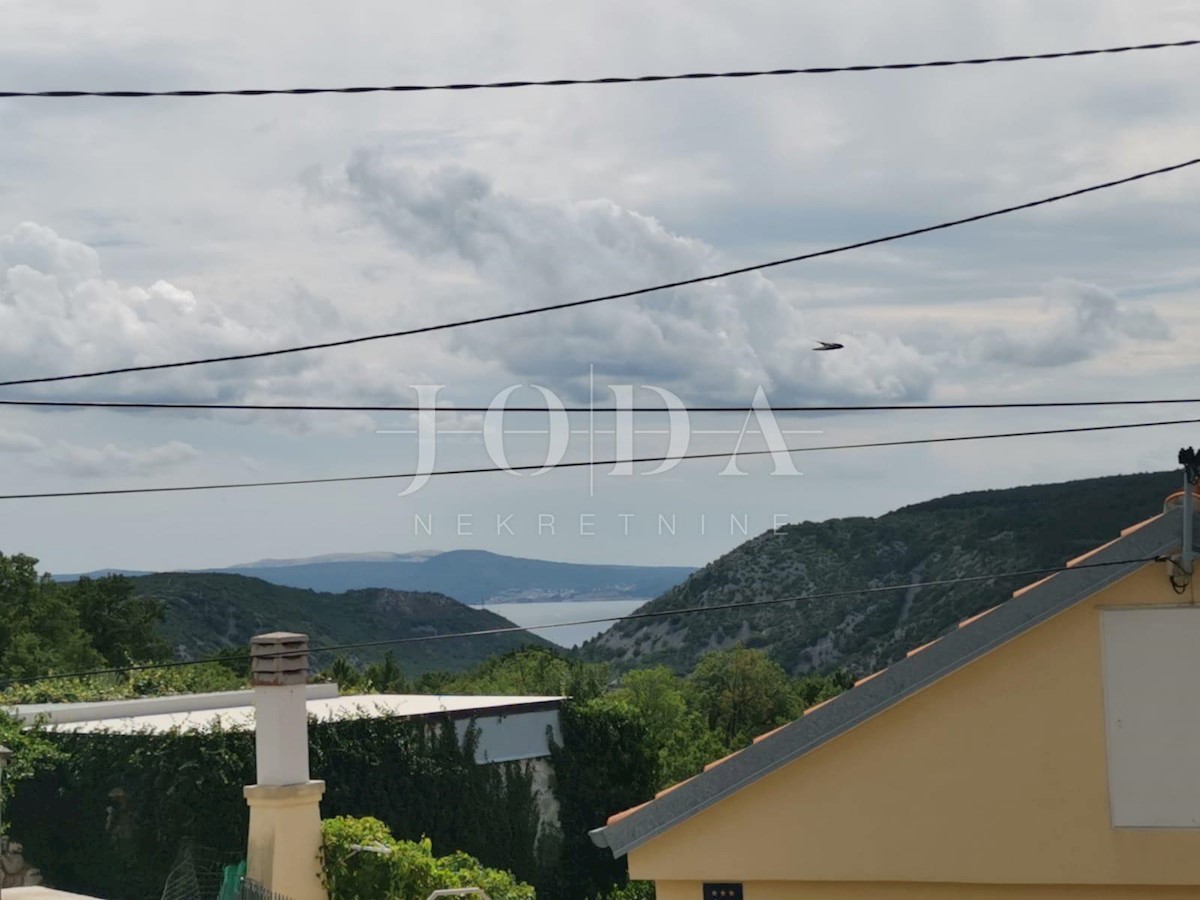 Haus Zu verkaufen - PRIMORSKO-GORANSKA VINODOLSKA OPĆINA