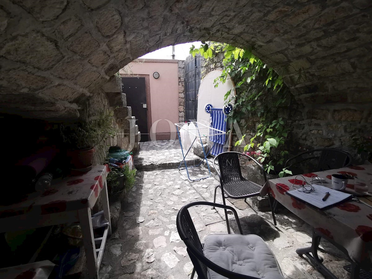 Haus Zu verkaufen - PRIMORSKO-GORANSKA VINODOLSKA OPĆINA