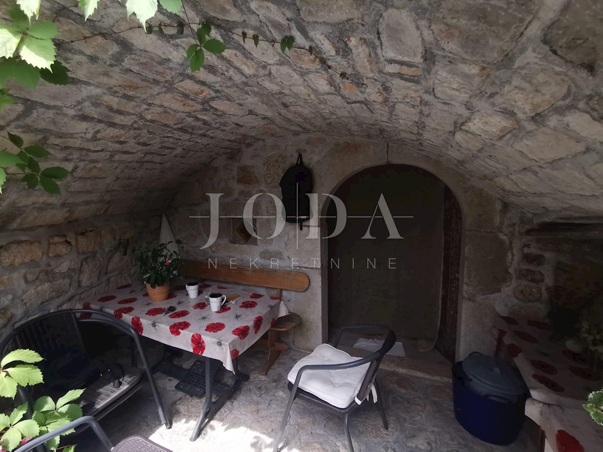 Haus Zu verkaufen - PRIMORSKO-GORANSKA VINODOLSKA OPĆINA