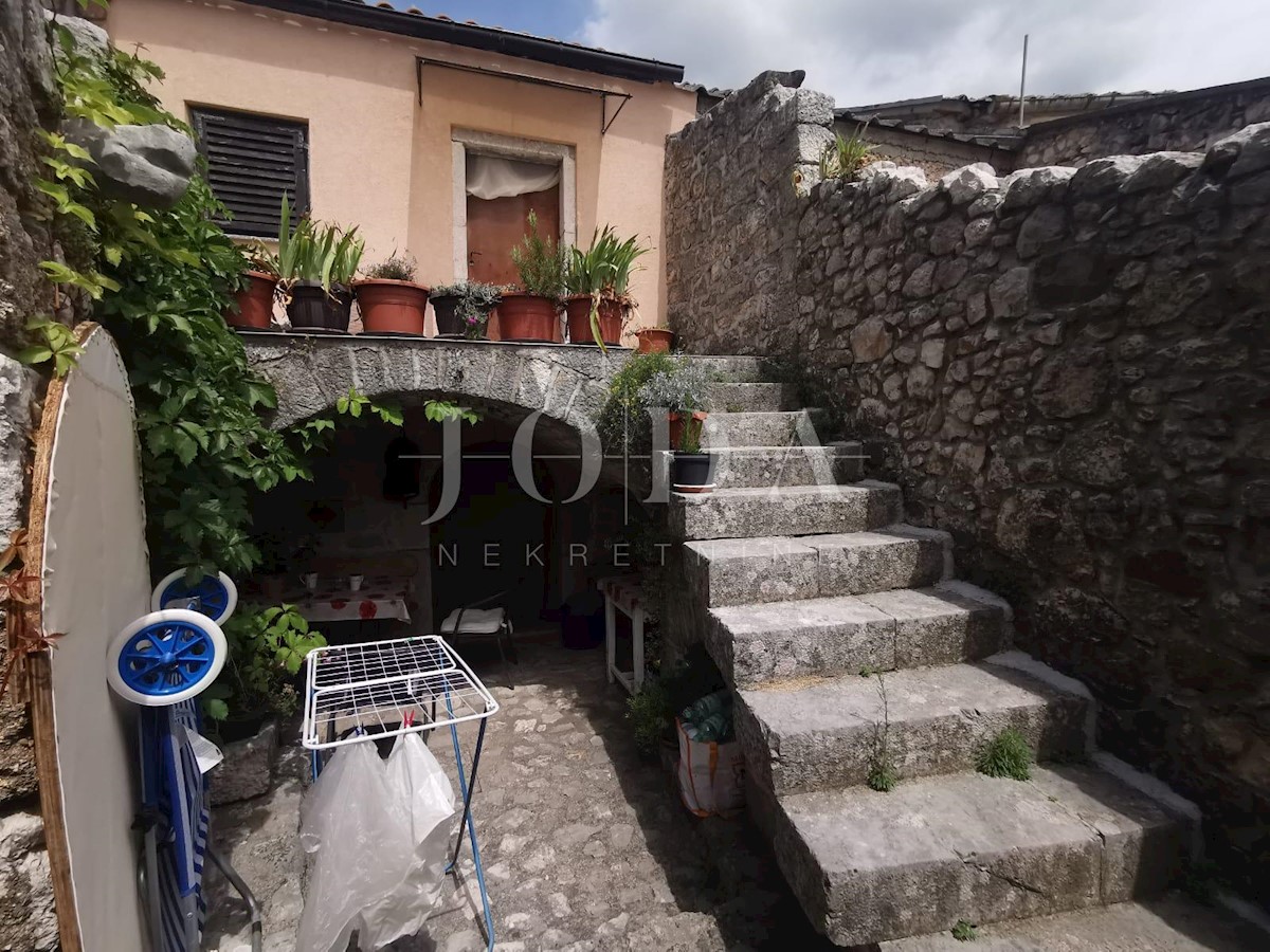Haus Zu verkaufen - PRIMORSKO-GORANSKA VINODOLSKA OPĆINA