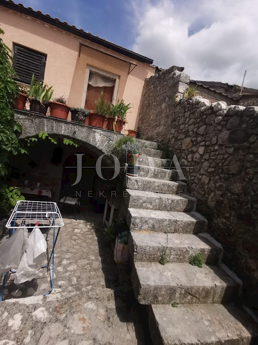 Haus Zu verkaufen - PRIMORSKO-GORANSKA VINODOLSKA OPĆINA