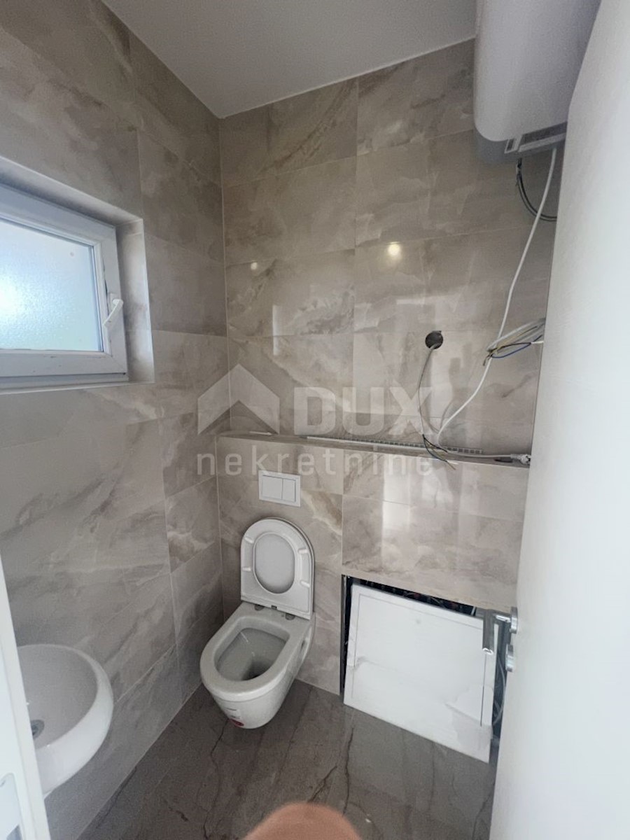 Apartment Zu verkaufen - PRIMORSKO-GORANSKA KASTAV