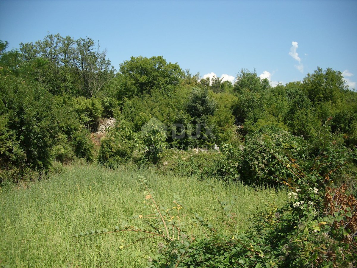Terreno In vendita - PRIMORSKO-GORANSKA KRK