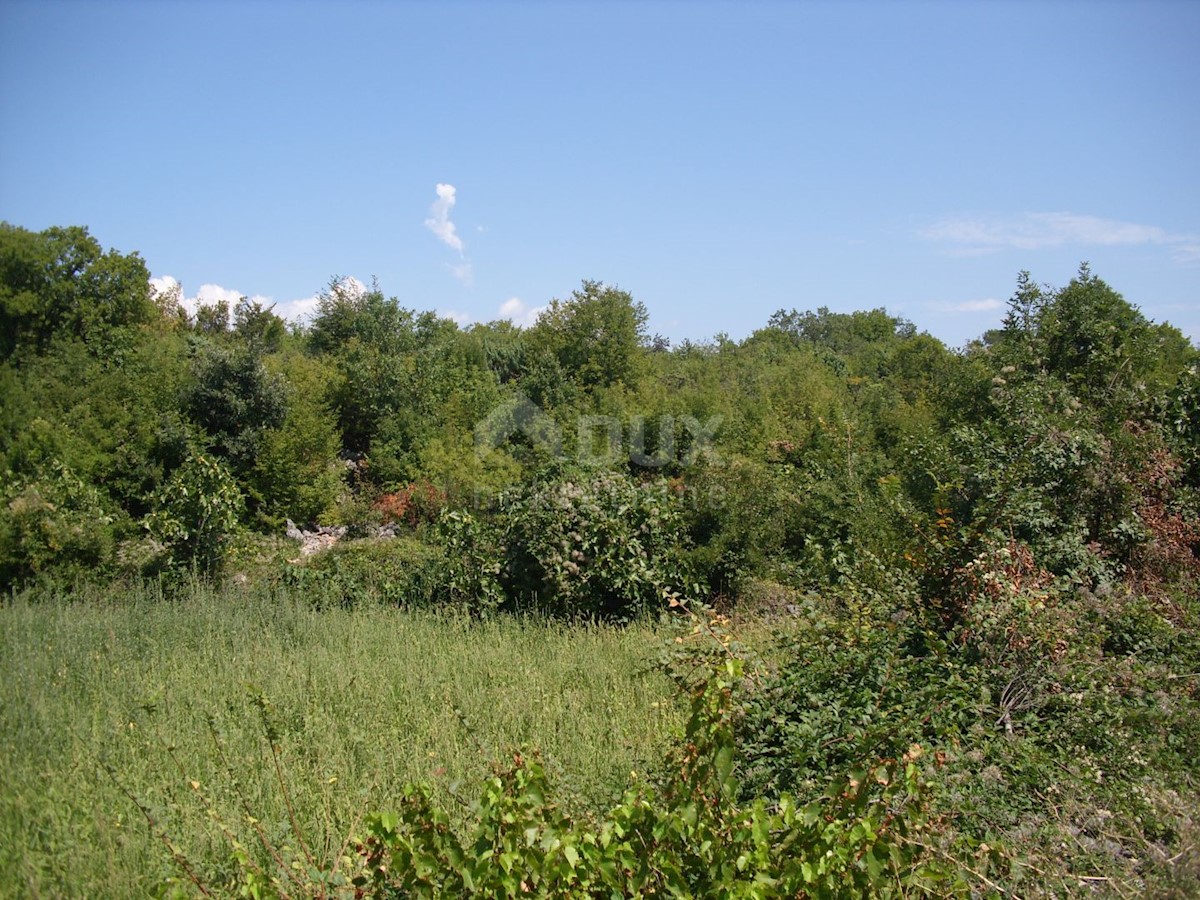 Terreno In vendita - PRIMORSKO-GORANSKA KRK