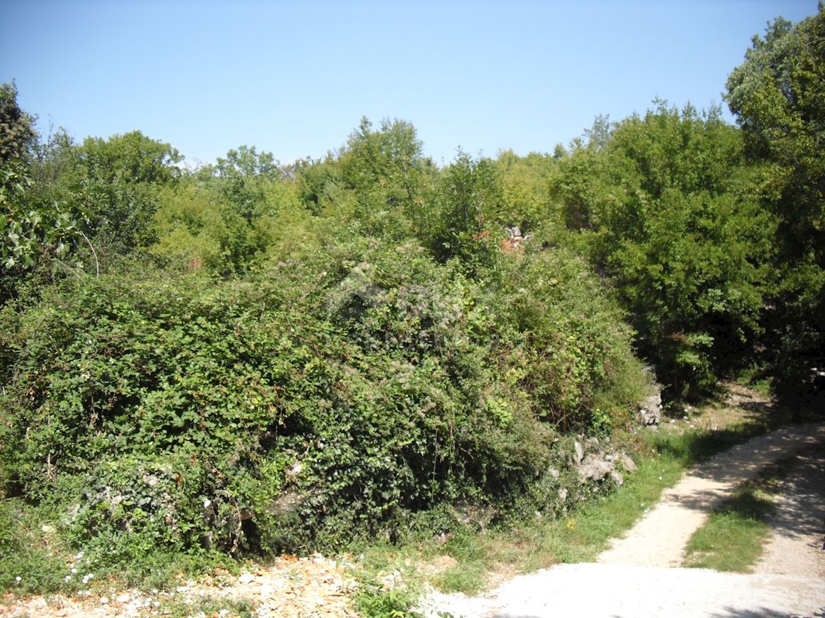 Terreno In vendita - PRIMORSKO-GORANSKA KRK