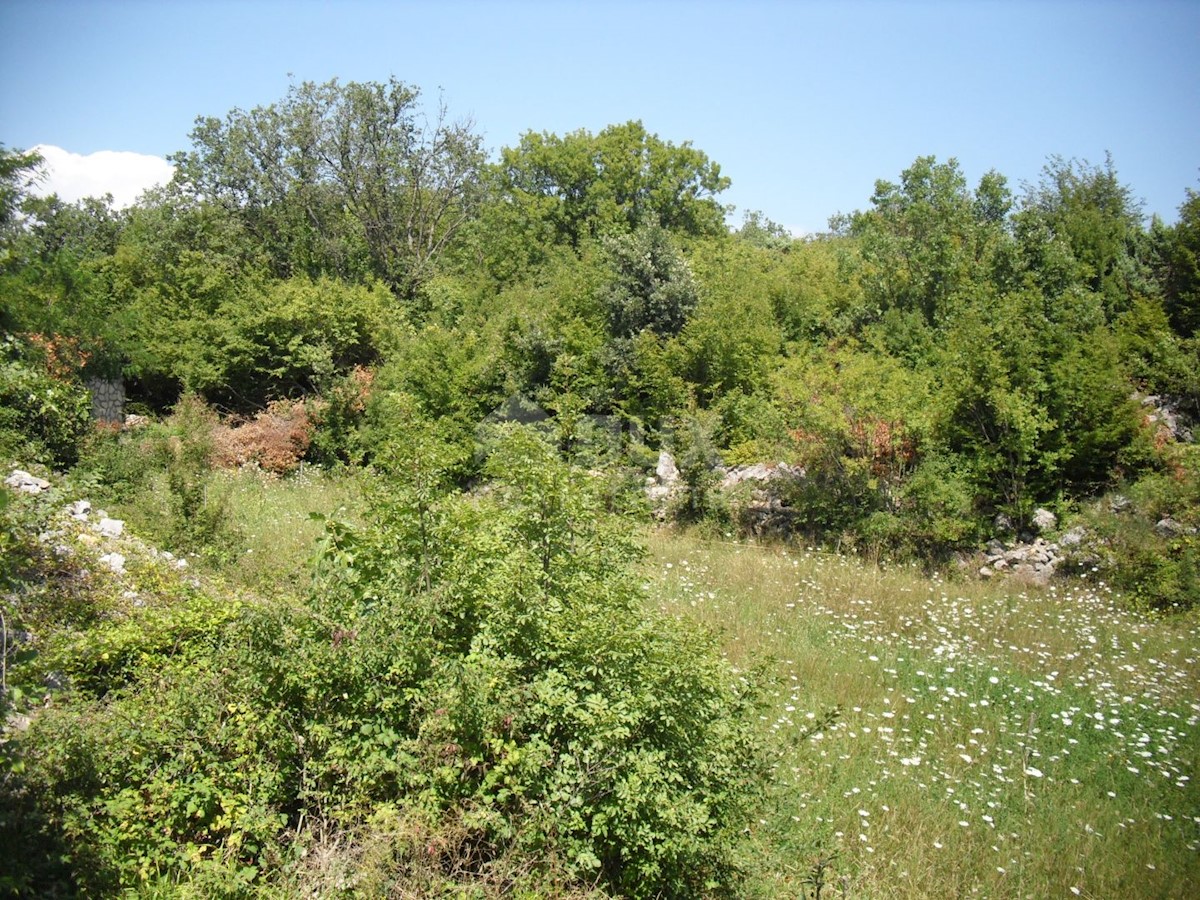 Terreno In vendita - PRIMORSKO-GORANSKA KRK
