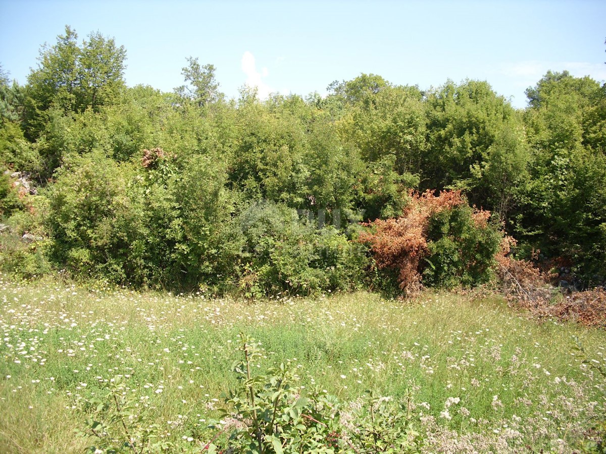 Terreno In vendita - PRIMORSKO-GORANSKA KRK