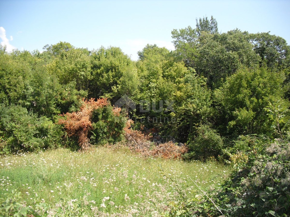Terreno In vendita - PRIMORSKO-GORANSKA KRK