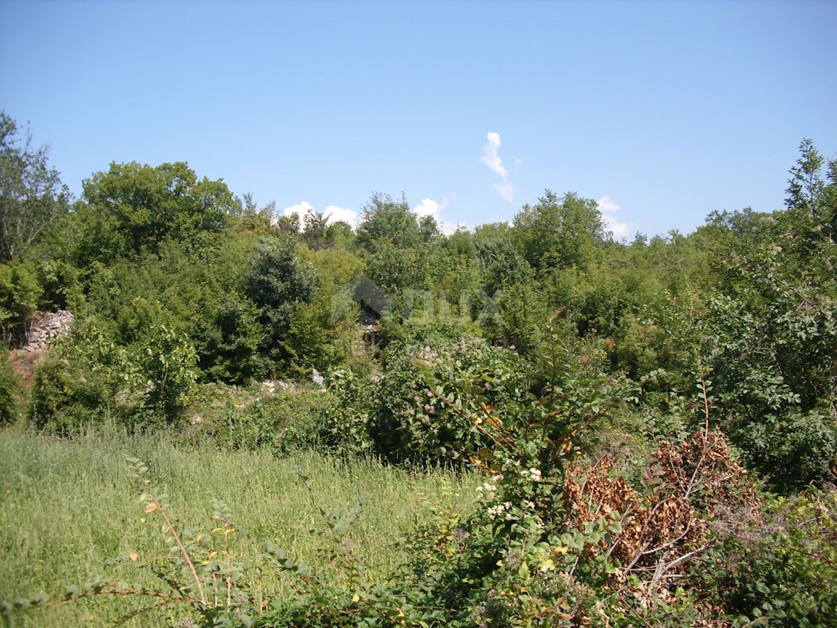 Terreno In vendita - PRIMORSKO-GORANSKA KRK